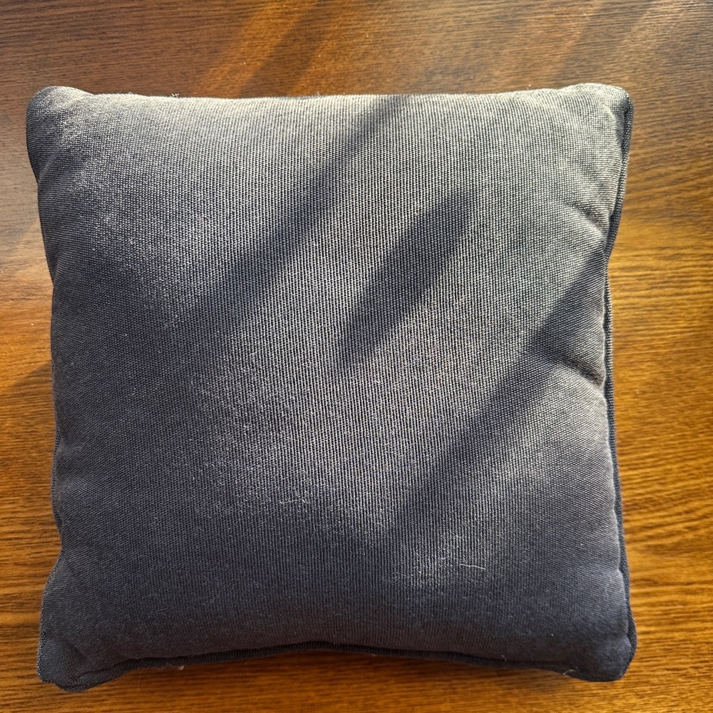 campbells soup pillow/cushion - 12"x12" - Picture 6 of 7